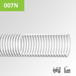 Нетоксичен PVC маркуч смукателен и хран. промишленост - Лек режим Нетоксичен PVC маркуч смукателен и хран. промишленост - Лек режим